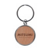 Engraving Keyring Front
